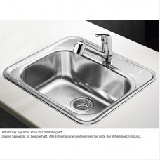 PYRAMIS ATRIA 57.5X50.5 CM